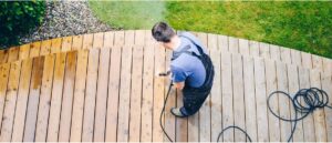 Power Washing vs. Traditional Cleaning Methods: Which Is Right for You?