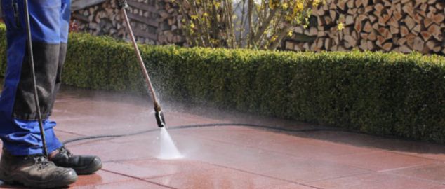 Exploring Different Power Washing Techniques: Soft Wash vs. Pressure Wash