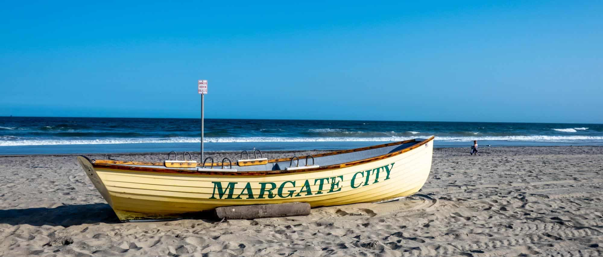 Margate city